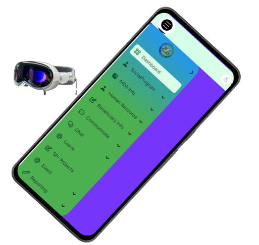 MoneyBag on Mobile